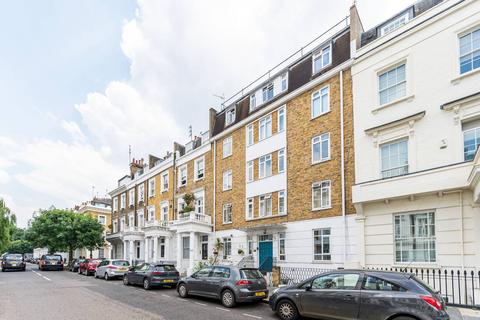 undefined, Cambridge Street, Pimlico, London, SW1V