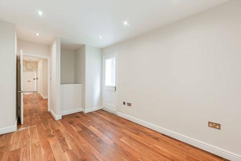 undefined, Cambridge Street, Pimlico, London, SW1V