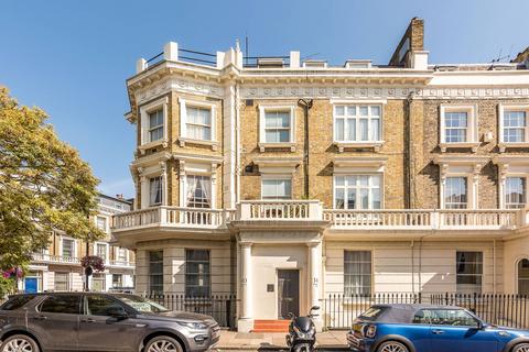 1 bedroom flat for sale, Warwick Way, Pimlico, London, SW1V