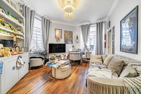 1 bedroom flat for sale, Warwick Way, Pimlico, London, SW1V