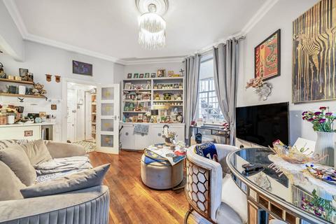 1 bedroom flat for sale, Warwick Way, Pimlico, London, SW1V