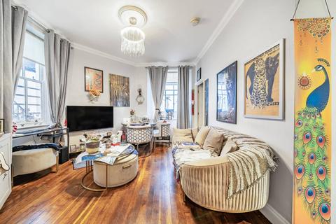 1 bedroom flat for sale, Warwick Way, Pimlico, London, SW1V