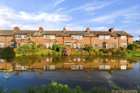 2 bedroom terraced house for sale, Tollemache Terrace, Chester