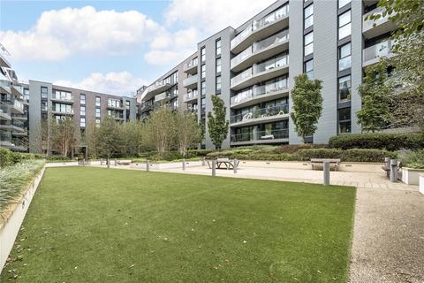 1 bedroom apartment for sale, Hawthorne Crescent, Greenwich, SE10