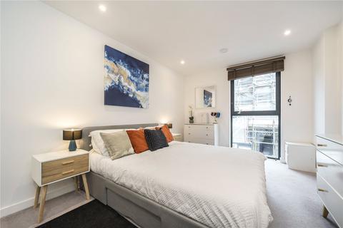 1 bedroom apartment for sale, Hawthorne Crescent, Greenwich, SE10