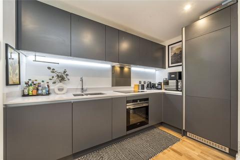 1 bedroom apartment for sale, Hawthorne Crescent, Greenwich, SE10