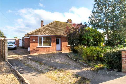 2 bedroom bungalow for sale, Neylond Crescent, Hellesdon, Norwich, Norfolk, NR6