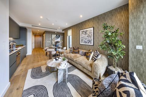 1 bedroom apartment for sale, Ebury, Westminster, SW1