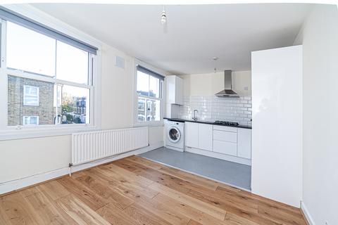 1 bedroom flat to rent, Nevill Road, London N16