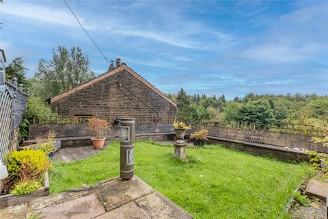 2 bedroom end of terrace house for sale, Wall Green, Huddersfield Road, Denshaw, Saddleworth, OL3