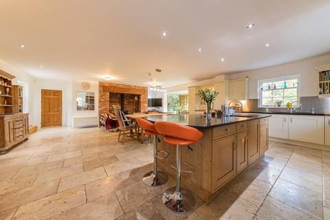 9 bedroom detached house for sale, Scales Dyke, Lyddington