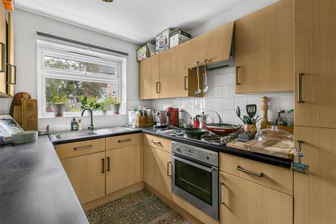 1 bedroom apartment for sale, 39 Grange Road, Sutton