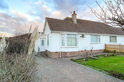 2 bedroom bungalow for sale, Cefn Y Bryn, Llandudno, Conwy, LL30