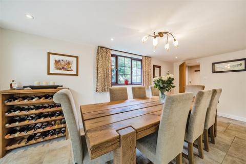 4 bedroom detached house for sale, Salisbury Hollow, Edington