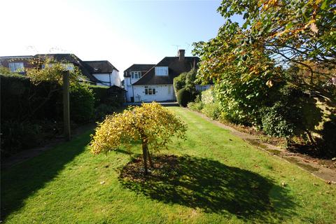 4 bedroom semi-detached house for sale, Sanderstead Avenue, Childs Hill, NW2