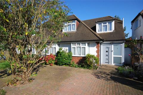 4 bedroom semi-detached house for sale, Sanderstead Avenue, Childs Hill, NW2