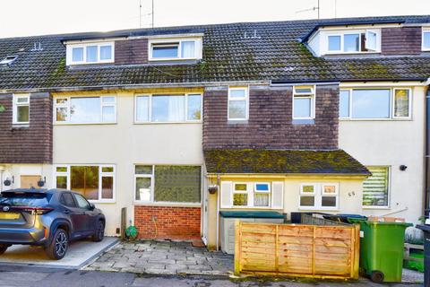 3 bedroom terraced house for sale, Upton Close, Henley-On-Thames