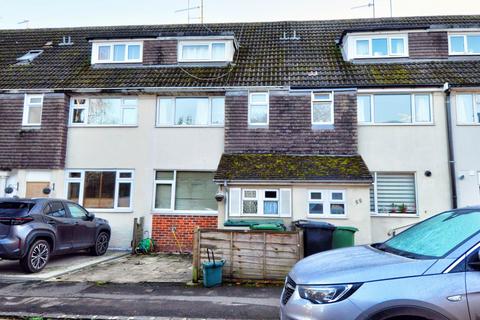 3 bedroom terraced house for sale, Upton Close, Henley-On-Thames