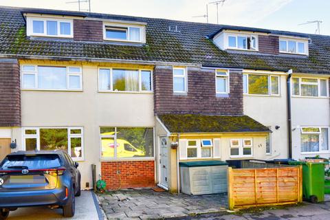 3 bedroom terraced house for sale, Upton Close, Henley-On-Thames