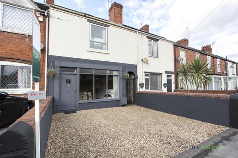 Property for sale, Derby Road, Chesterfield S40