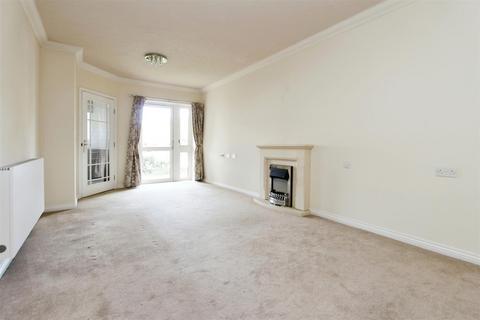 1 bedroom retirement property for sale, Canterbury Road, Beatrice Lodge, Sittingbourne