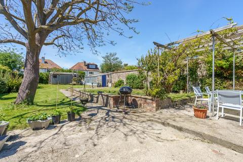 4 bedroom detached house for sale, Sutherland Close, Bognor Regis