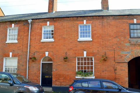 30 Bridewell Street, Devizes, SN10 1NE