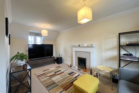 1 bedroom apartment for sale, Trinity Way, Minehead, Somerset, TA24