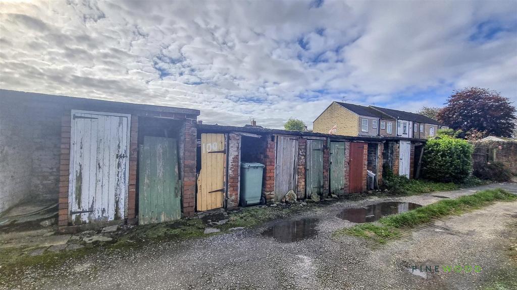 Outbuildings