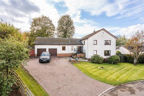 6 bedroom detached house for sale, The Glebe, Perth PH2