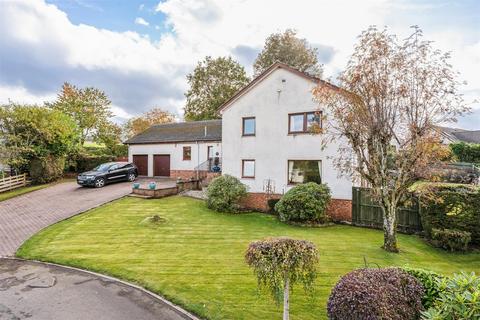 6 bedroom detached house for sale, The Glebe, Perth PH2