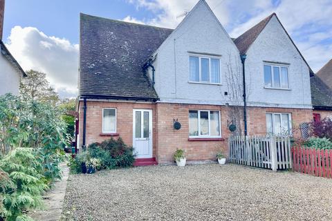 2 bedroom ground floor maisonette for sale, Bordon Place, Stratford-upon-Avon CV37