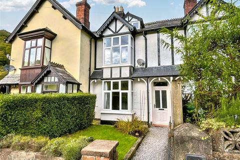 undefined, The Gardens, Lady Street, Dulverton, Somerset, TA22