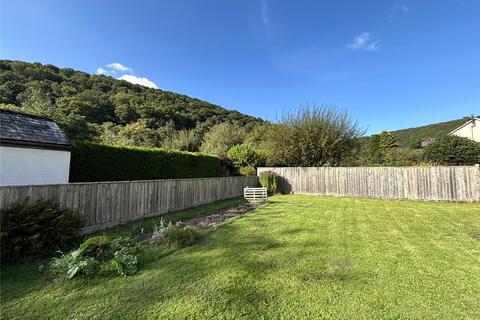undefined, The Gardens, Lady Street, Dulverton, Somerset, TA22