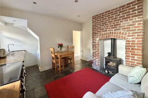 undefined, The Gardens, Lady Street, Dulverton, Somerset, TA22