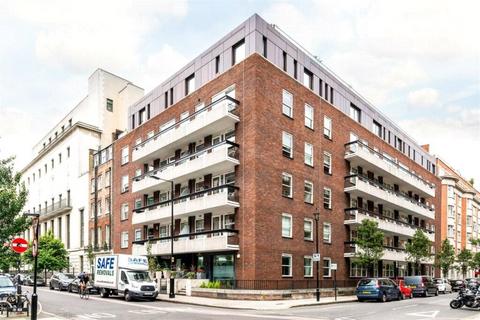 2 bedroom apartment to rent, Weymouth Street, Marylebone, London, W1W