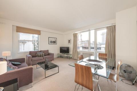 2 bedroom apartment to rent, Weymouth Street, Marylebone, London, W1W