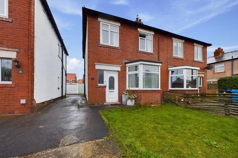 3 bedroom semi-detached house for sale, Forshaw Avenue,  Lytham St. Annes, FY8