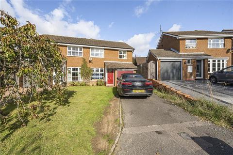 3 bedroom semi-detached house for sale, Hawker Way, Woodley, Reading