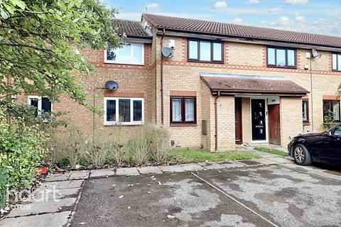 2 bedroom terraced house for sale, Rookery Drive, Luton