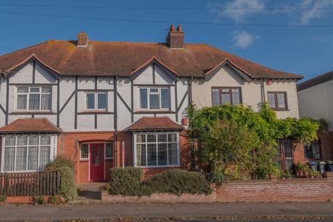 3 bedroom terraced house for sale, St. Lawrence Avenue, Ramsgate, CT11