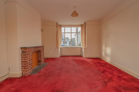 3 bedroom terraced house for sale, St. Lawrence Avenue, Ramsgate, CT11