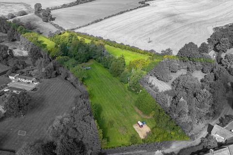 Land for sale, Beggars Barn Land With Planning Permission Shutford Banbury, Oxfordshire, OX15 6JD