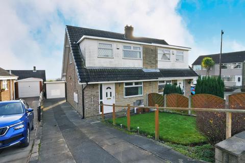 3 bedroom semi-detached house to rent, Brearcliffe Drive, Bradford