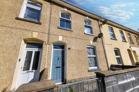 3 bedroom terraced house for sale, Treherbert, Treorchy CF42