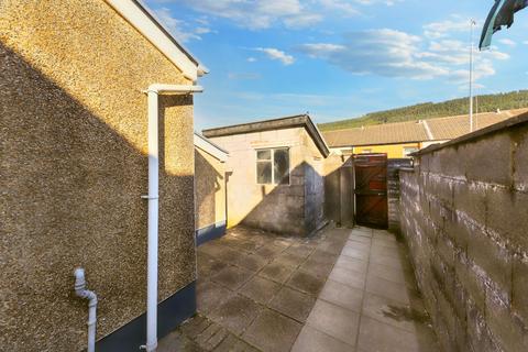 3 bedroom terraced house for sale, Treherbert, Treorchy CF42