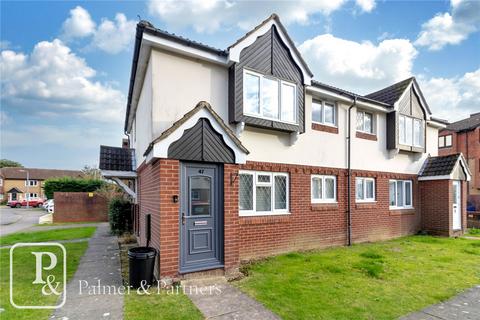 1 bedroom maisonette for sale, Hunting Gate,, Colchester, Essex, CO1