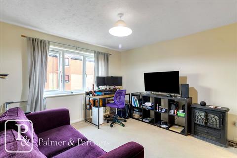 1 bedroom maisonette for sale, Hunting Gate,, Colchester, Essex, CO1