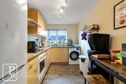 1 bedroom maisonette for sale, Hunting Gate,, Colchester, Essex, CO1