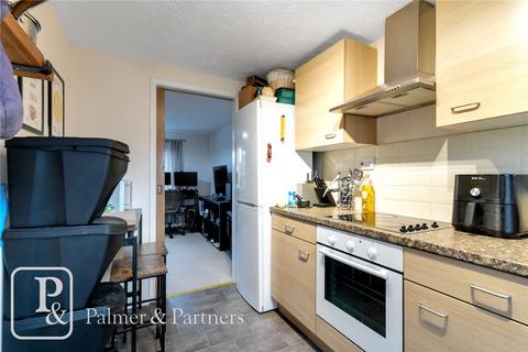 1 bedroom maisonette for sale, Hunting Gate,, Colchester, Essex, CO1